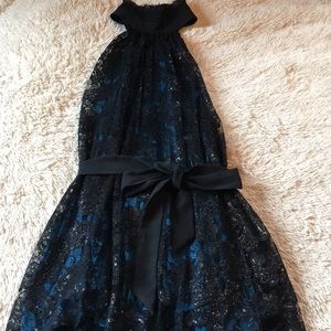 Moda International dressy top